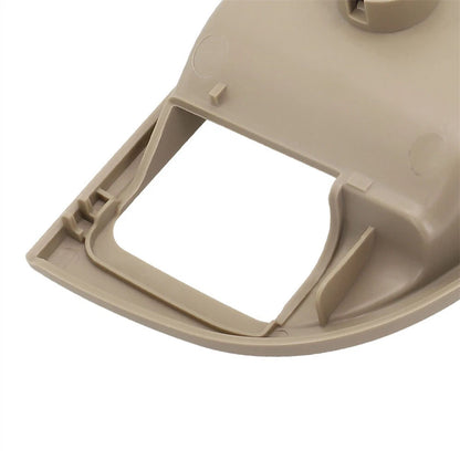 Front Right Inner Door Handle Trim for Hyundai Santa Fe (2007-2012)