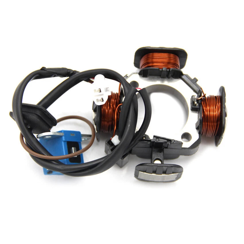 Stator Coil for Suzuki LTZ90 Quadsport Z90 (2007-2009, 2014-2018)