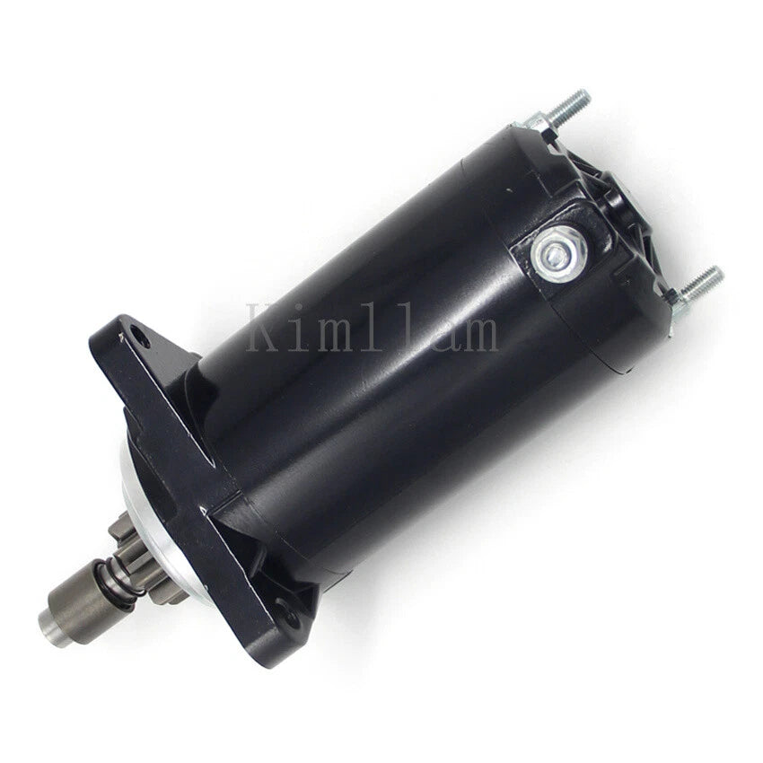 Starter for Sea-Doo GSX GTX Speedster 9-Tooth