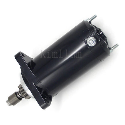 Starter for Sea-Doo GSX GTX Speedster 9-Tooth