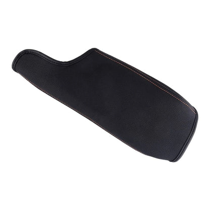 Console Lid Armrest Cover PU Leather for Subaru Impreza (2017-2023)