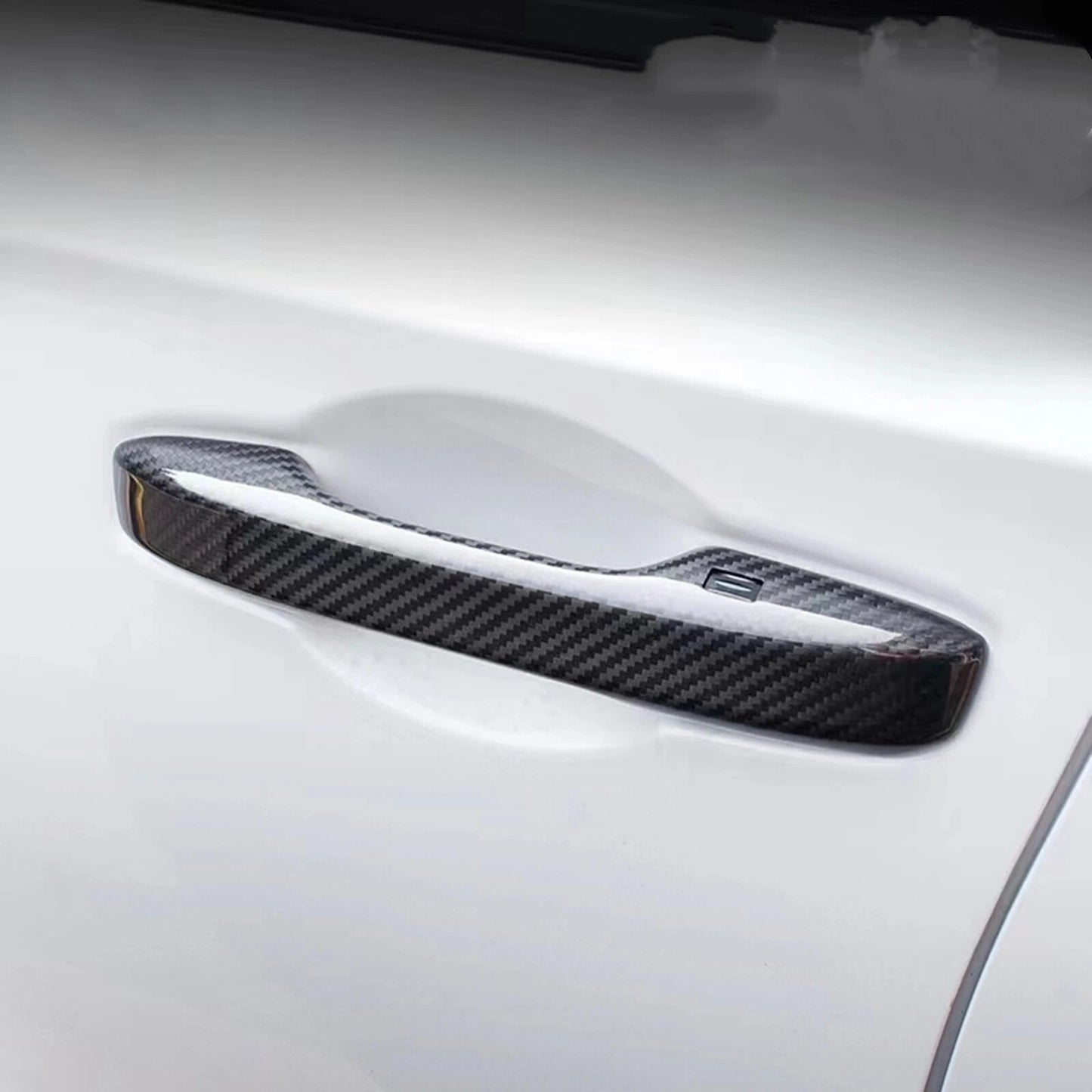 Exterior Door Handle Trim for Honda Civic 11th (2022-2024)