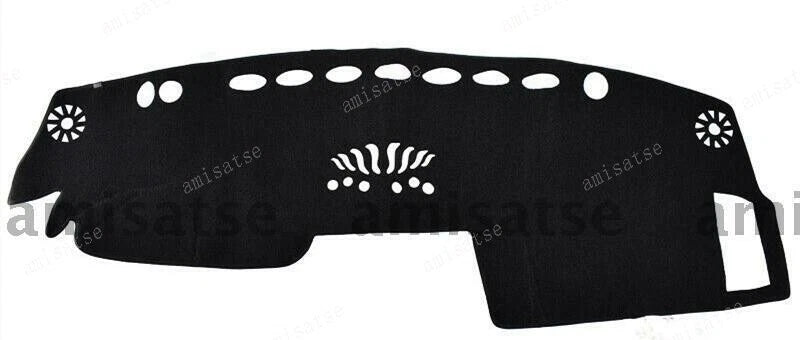 Dash Mat for Infiniti FX35 FX45 FX50 (2003-2008)