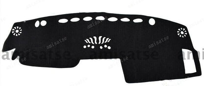 Dash Mat for Infiniti FX35 FX45 FX50 (2003-2008)