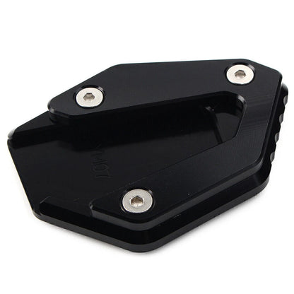 Kickstand Side Stand Enlarger Foot Plate for Yamaha MT-07 FZ-07 (2014-2021)