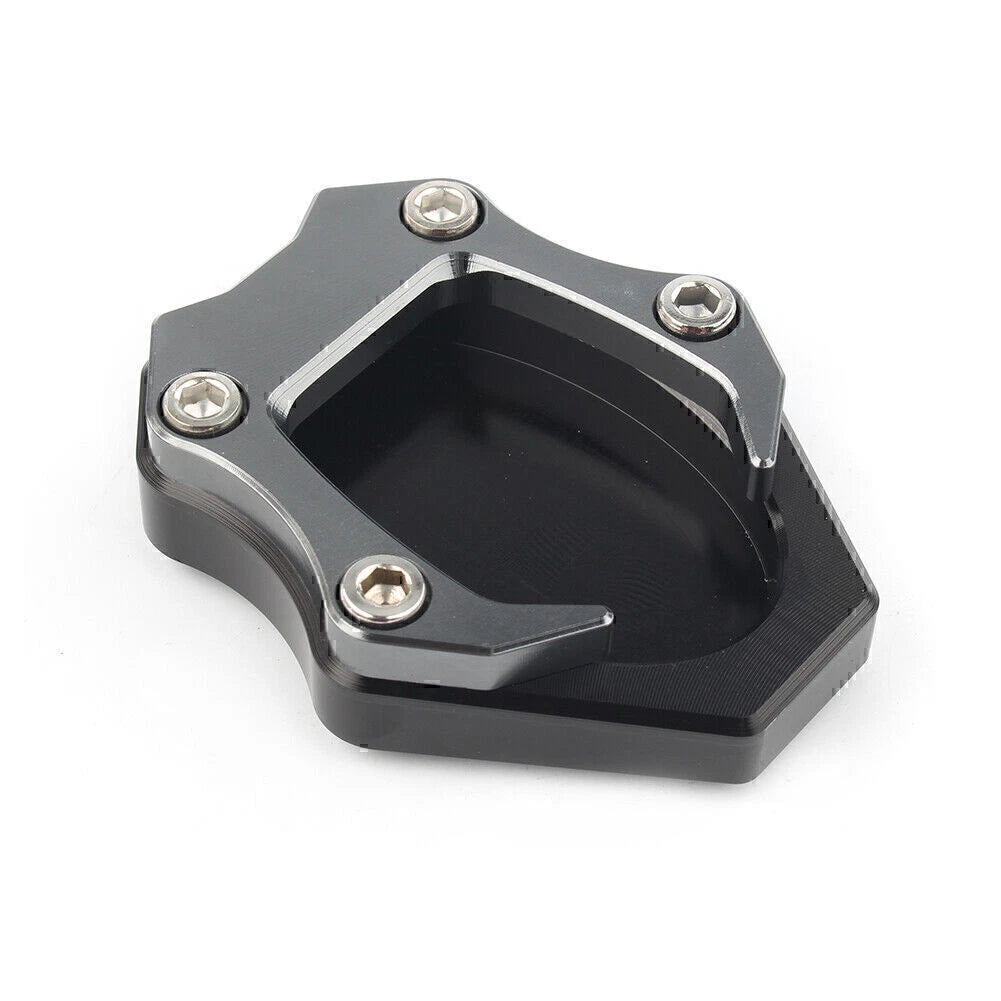 Kickstand Side Pad for Kawasaki VERSYS 650 (2010-2016)