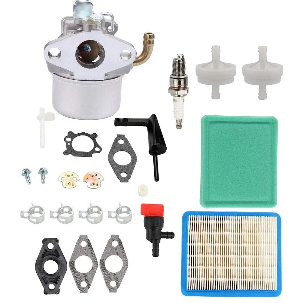 Carburetor for Simplicity Series Chipper Shredder Briggs & Stratton Engine