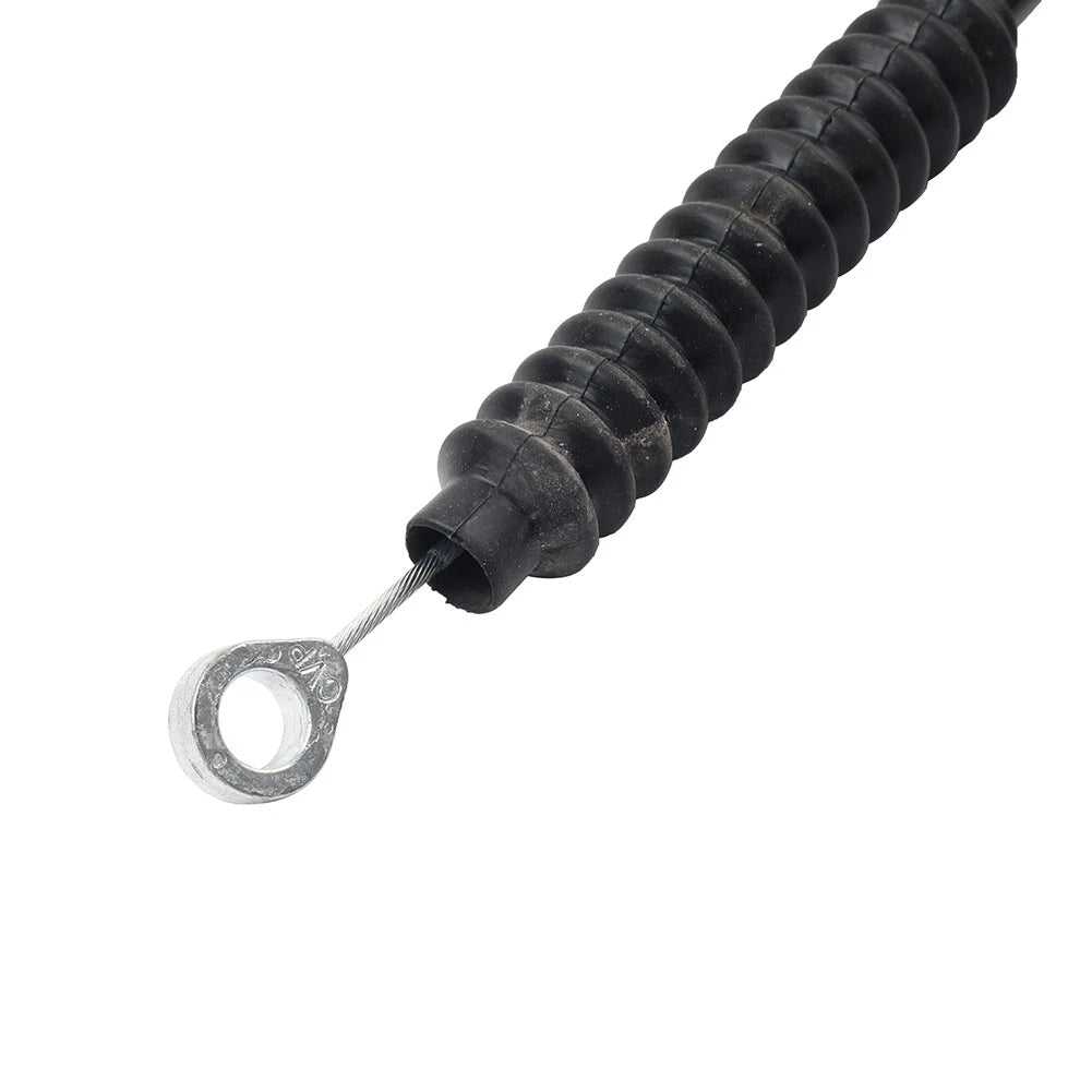 Clutch Cable for Harley Touring Electra Street Glide Road King (2008-2016)