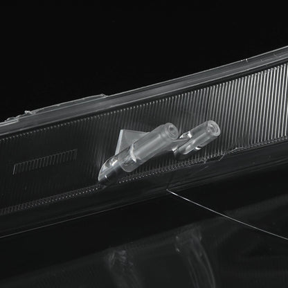 Clear Front Headlight Lens Cover for Mazda 6 (2003-2007) Left Side