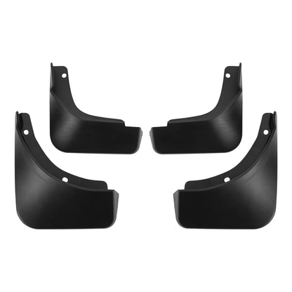 Mud Flaps Splash Guards for Hyundai Custo (2021-2023) with Mount Accessories