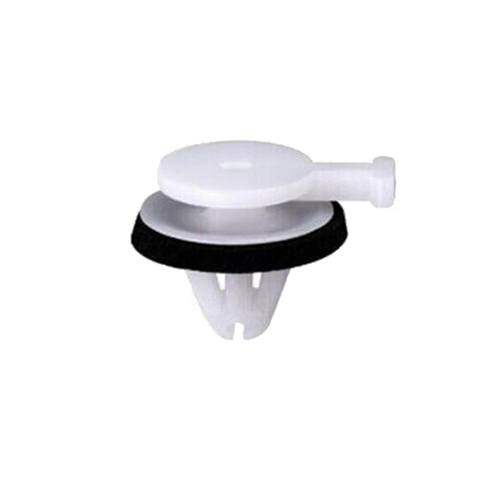 A Pillar Trim Clips for Land Rover Discovery (2017-2023) - 10x Set