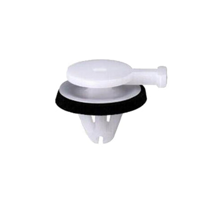 A Pillar Trim Clips for Land Rover Discovery (2017-2023) - 10x Set