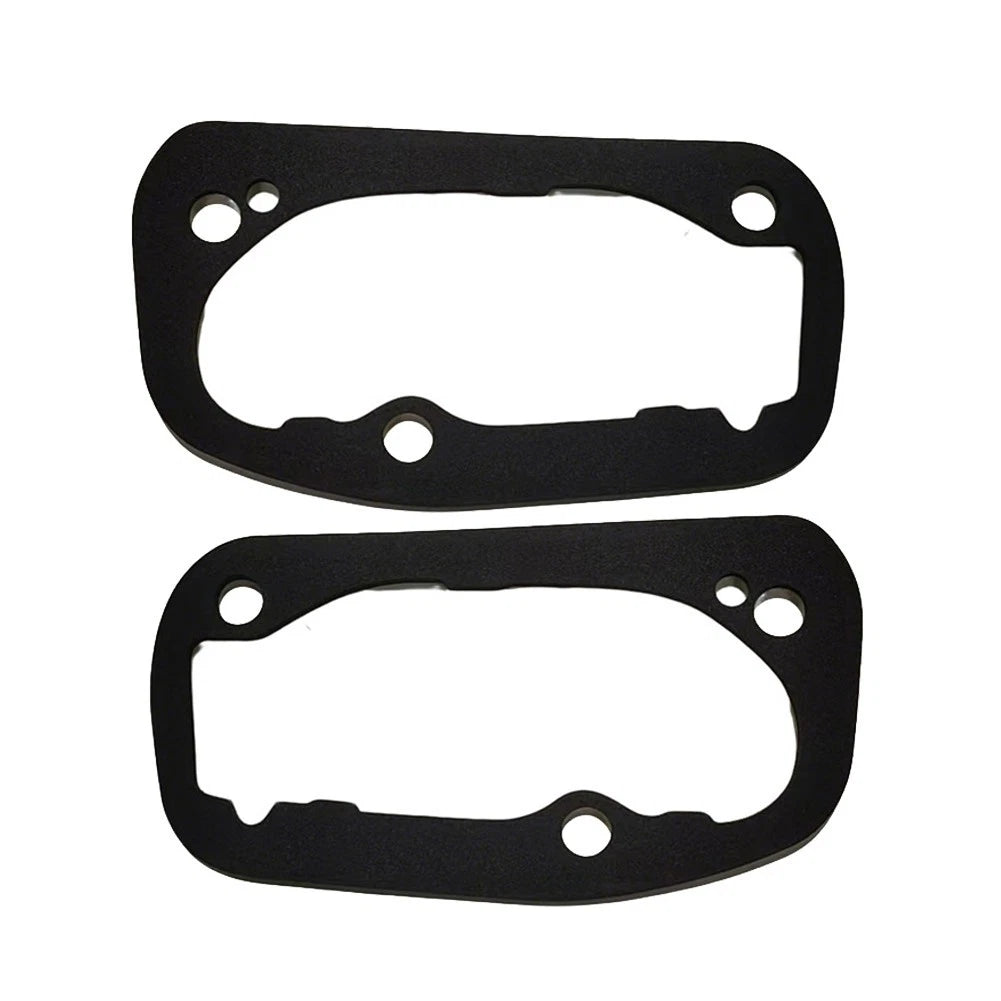 Tail Light Housing Right Left for Car Rear Tail Light Sponge Material