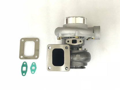 Billet T4 Flange GT3582 Turbo .70 A/R & .68 A/R Turbine for Universal (2023)