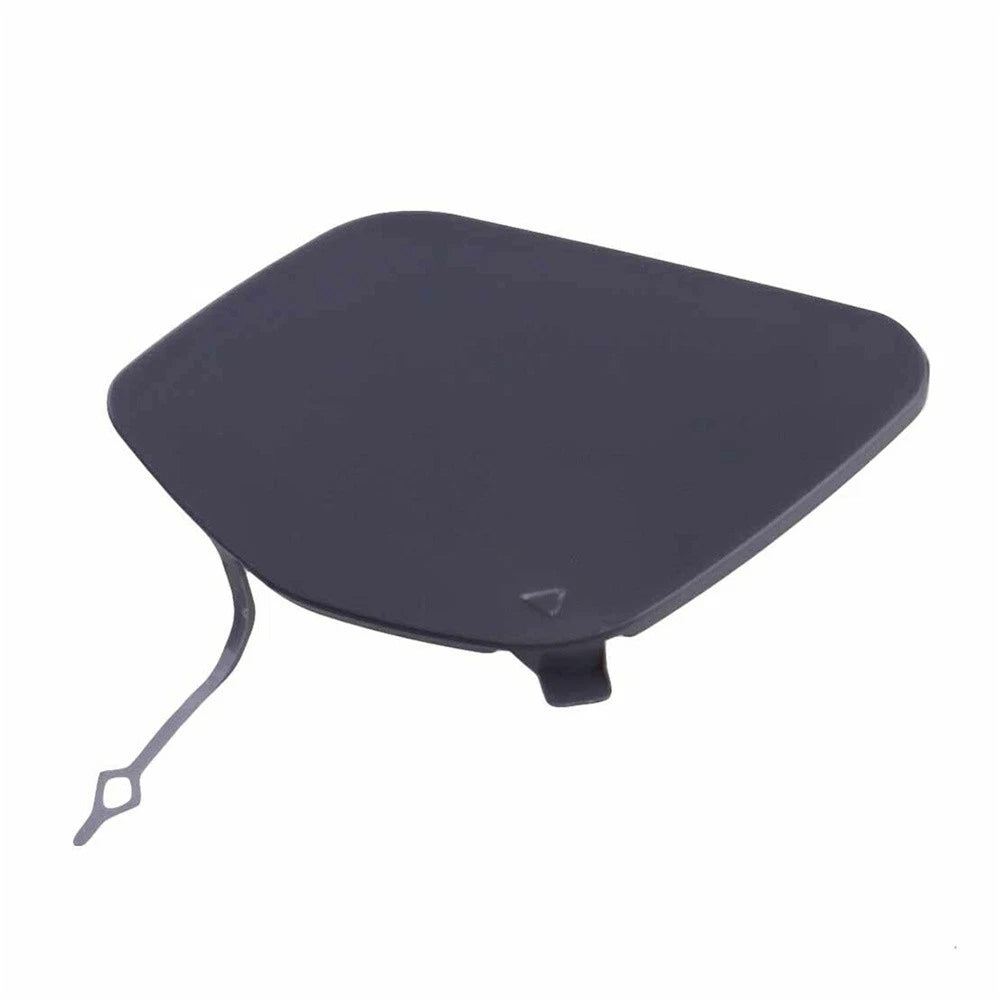 Front Bumper Tow Hook Cover Cap for BMW X1 (2016-2019)