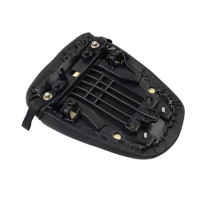 Rear Pillion Passenger Seat Cushion for Suzuki GSXS750 GSX-S750 (2018-2023)