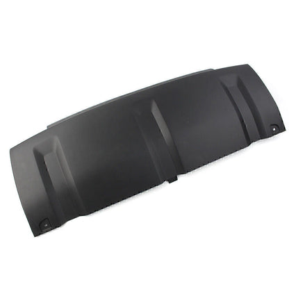 Front Bumper Lower Trim Lip for Land Rover Discovery Sport L550 (2015-2019)