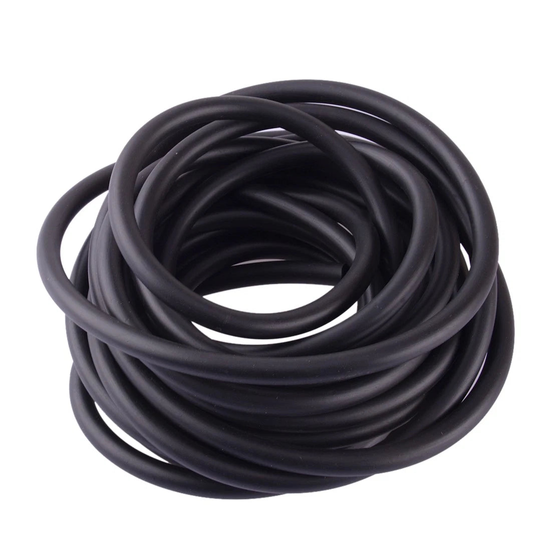 4MM 20ft Silicone Vacuum Hose for Car Turbo Pipe Tube