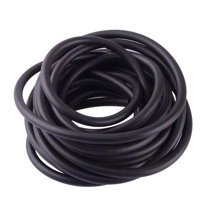 4MM 20ft Silicone Vacuum Hose for Car Turbo Pipe Tube