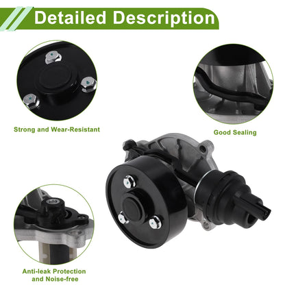 Engine Water Pump for BMW 1 Series Hatchback (2004-2013) Cooling System