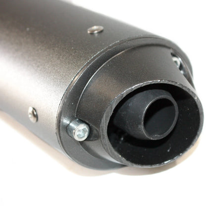Exhaust Pipe Muffler System for KTM 65 125cc 140cc Pit Pro Dirt Bike