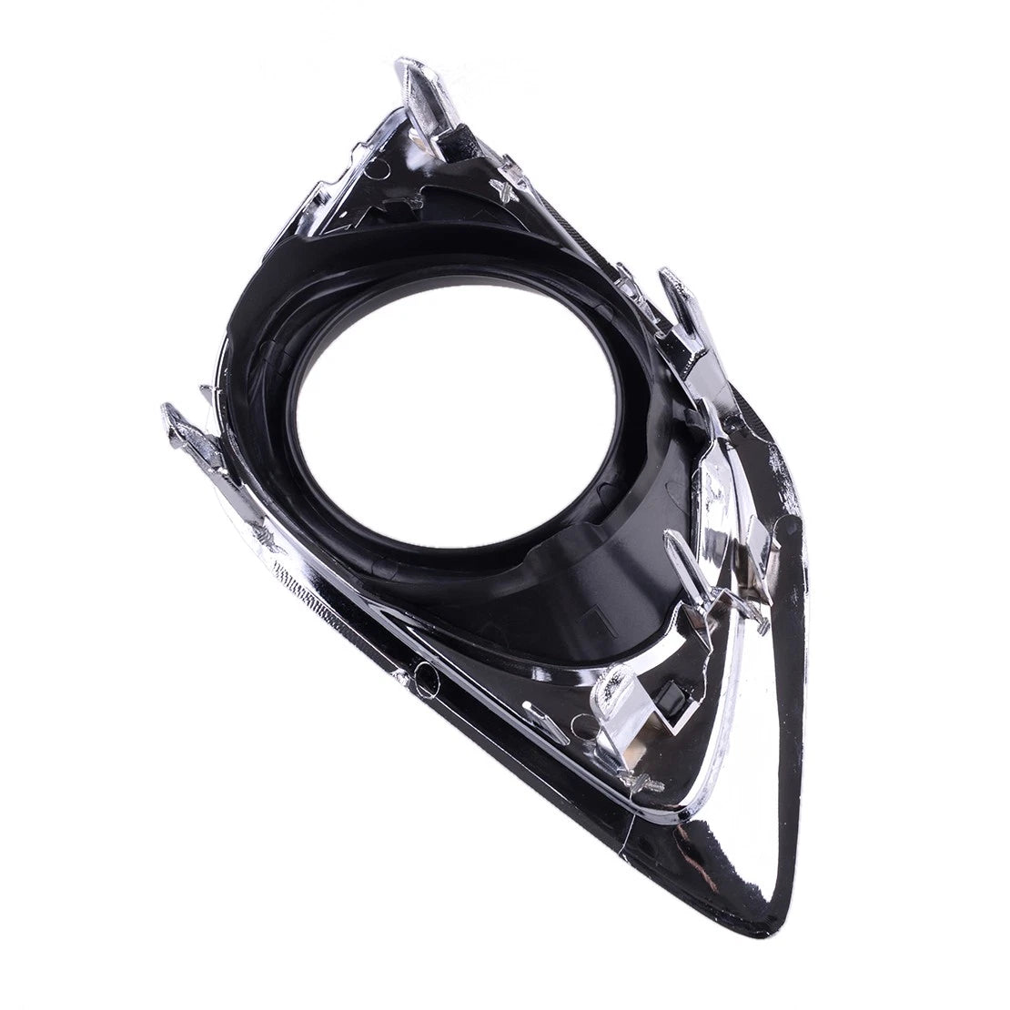 Front Left Fog Light Lamp Cover for Toyota Venza (2013-2015)