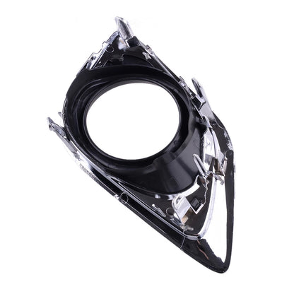 Front Left Fog Light Lamp Cover for Toyota Venza (2013-2015)
