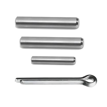 Prop Shear Pin & Cotter Pin Kit for Mercury Mariner 2.2-3.3HP
