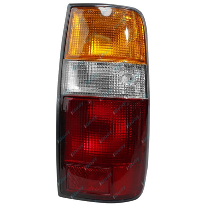 RH Rear Tail Light Lens for Landcruiser 80 Series FJ80 FZJ80 HDJ80 HZJ80 (1990-1997)