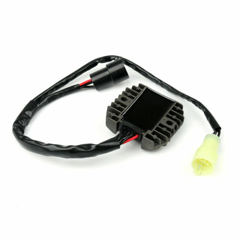 Regulator Motor for Kawasaki Ninja ZX6R ZX600 (2000-2004) 2 x ZX-6RR (2003-2004)