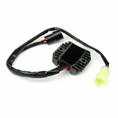Regulator Motor for Kawasaki Ninja ZX6R ZX600 (2000-2004) 2 x ZX-6RR (2003-2004)