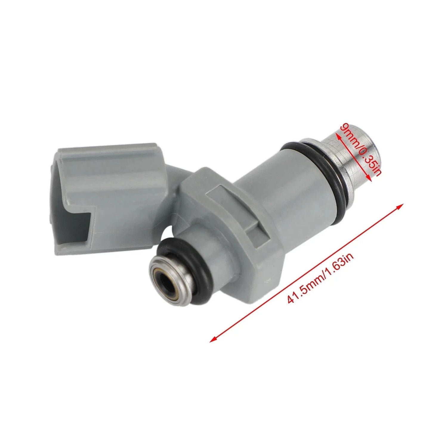 Fuel Injectors for Yamaha Outboard F 30HP/40HP 4-Stroke