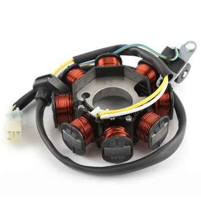 Stator for Kymco KXR 90, Maxxer 90, Mongoose 90 (2004-2018)