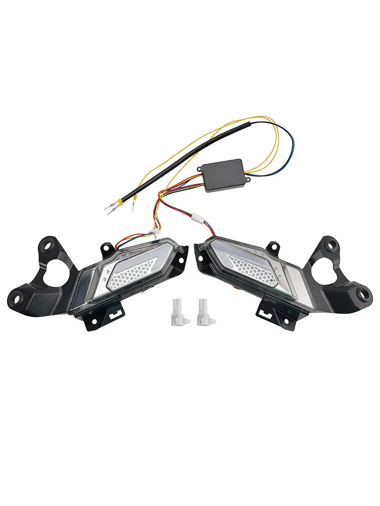 Indicator Light for Yamaha XMAX 300 (2023-2024)