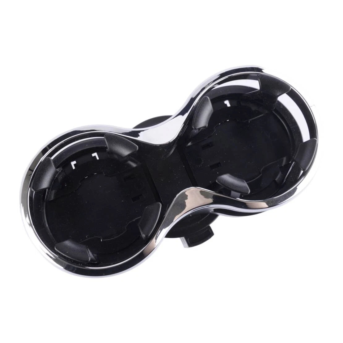 Dual Cup Holder for Citroen Relay, Peugeot Boxer, Fiat Ducato (2006-2023)