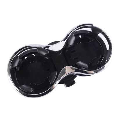 Dual Cup Holder for Citroen Relay, Peugeot Boxer, Fiat Ducato (2006-2023)