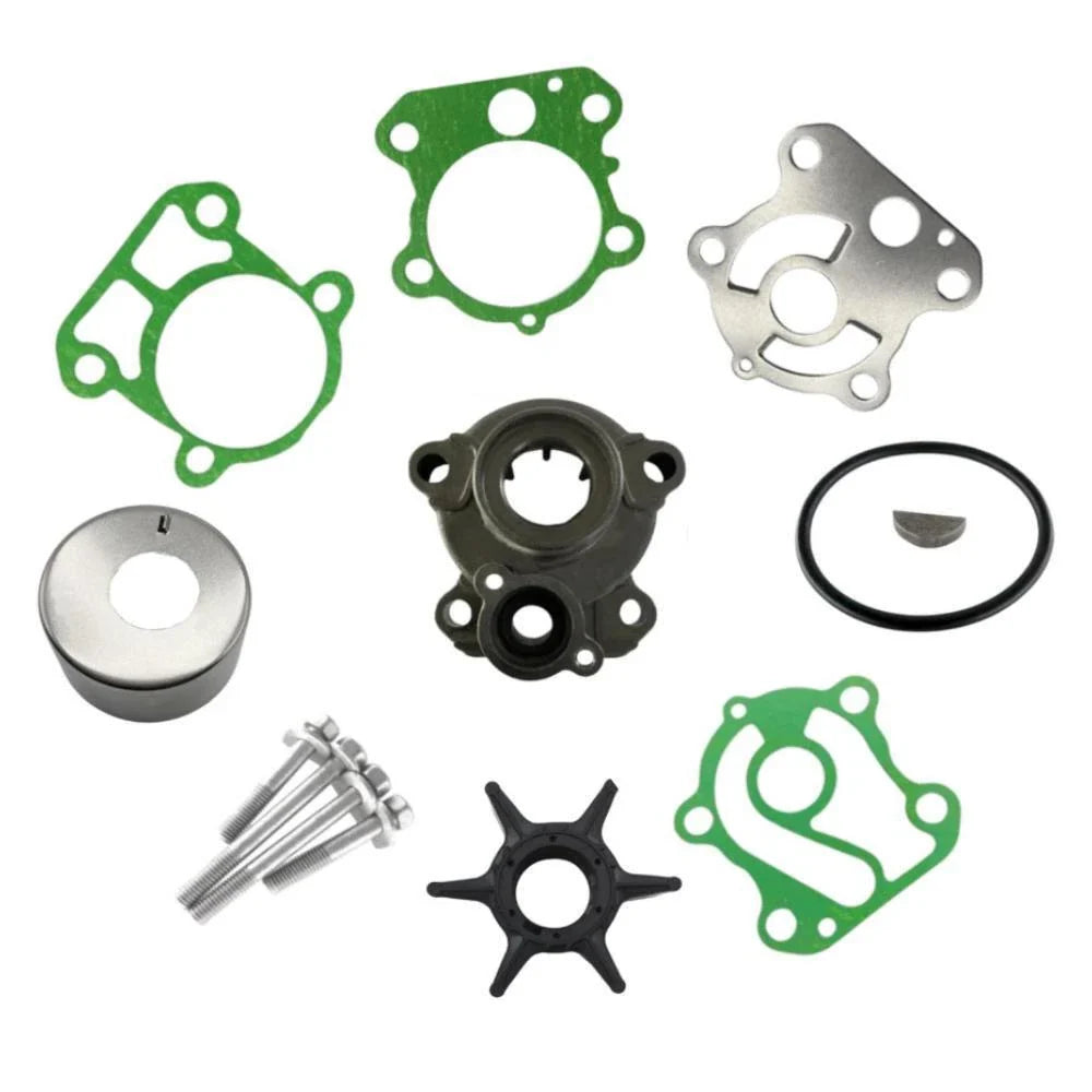 Outboard Maintenance Kit for Yamaha 4-Stroke 100HP F100D with Oil Filter