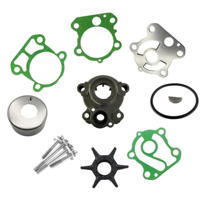 Outboard Maintenance Kit for Yamaha 4-Stroke 100HP F100D with Oil Filter