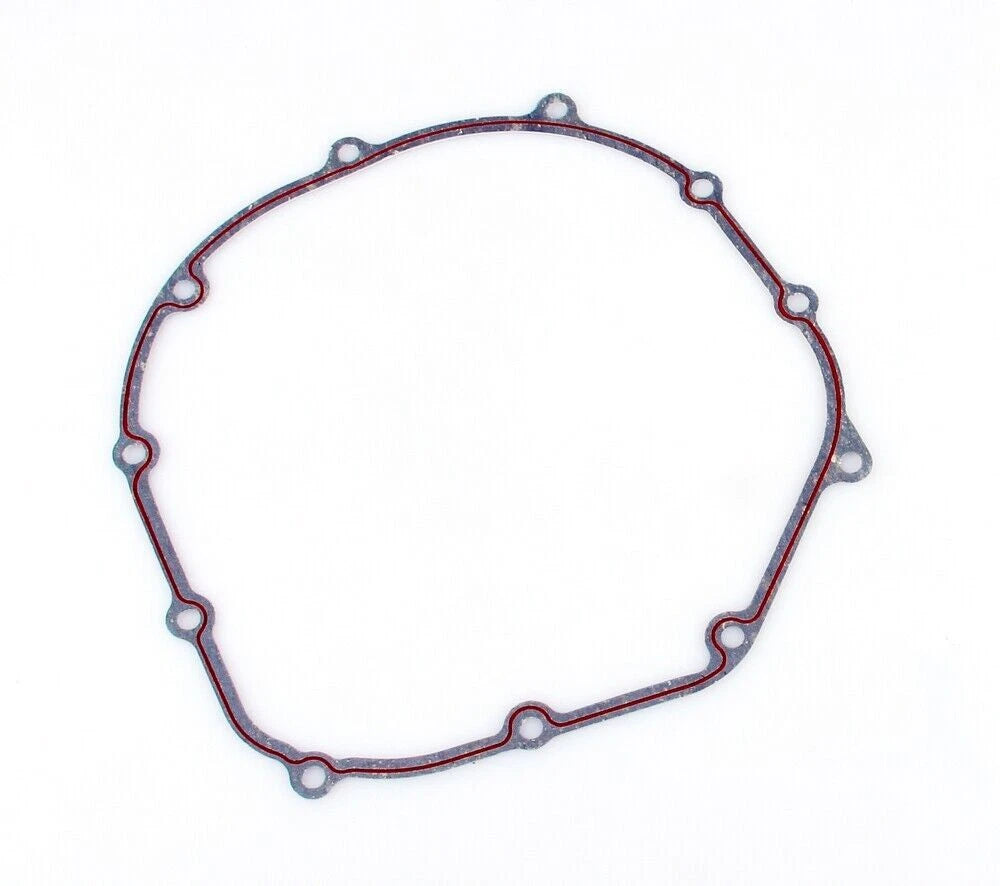5PCS Clutch Cover Gaskets for Kawasaki Ninja ZX-14/14R/Concours 14 (06-16)