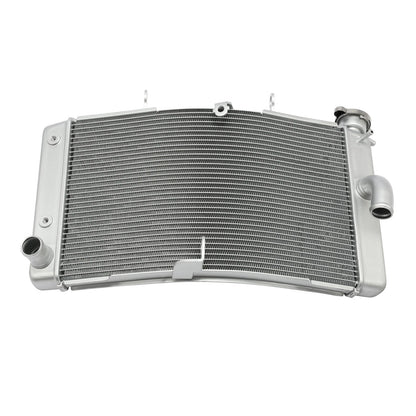 Radiator Cooler for Kawasaki Ninja ZX10R ZX-10RR (2021-2025)