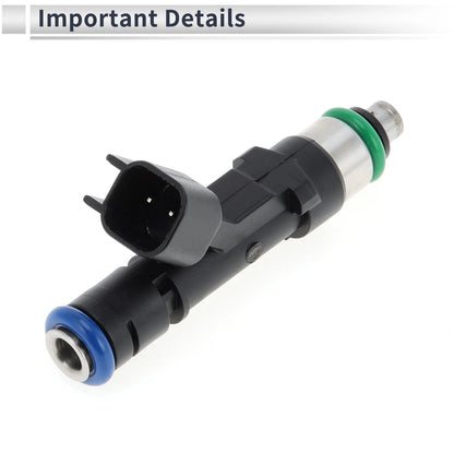 Fuel Injector for Ford E-150 5.4L (2004-2009)