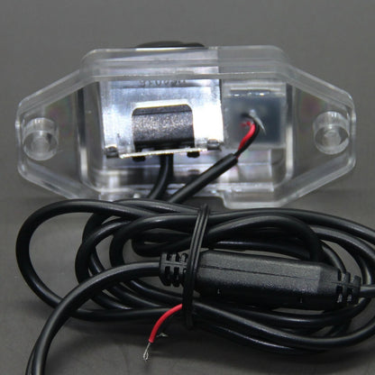 Backup Camera for Toyota Land Cruiser LC120 (2006–2009)