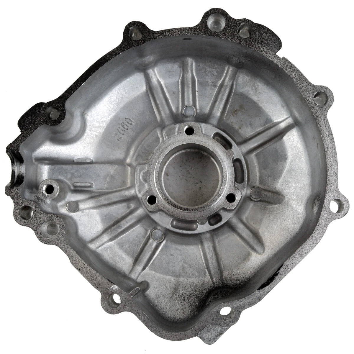 Engine Stator Cover for Suzuki GSXR600 GSXR750 (2000-2003)
