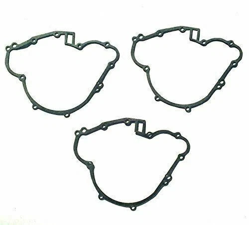 M-G Stator Flywheel Cover Gasket 3 x for Kawasaki Bayou KLF400