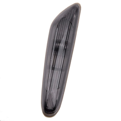 Smoke Lens Side Repeaters Turn Signal Lights for BMW 328i (2007-2013)