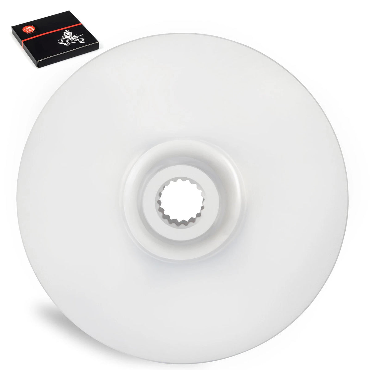Rear Brake Disk Rotor for Polaris Trail Boss 250R/ES (1985–1988)