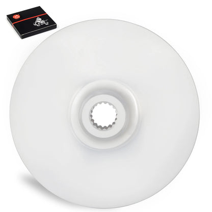 Rear Brake Disk Rotor for Polaris Trail Boss 250R/ES (1985–1988)