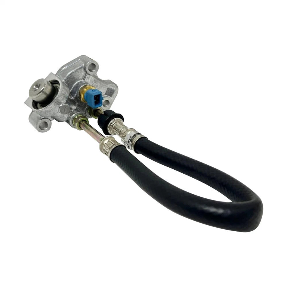 Fuel Pressure Regulator for Land Rover Discovery 2 TD5 (1998-2004)