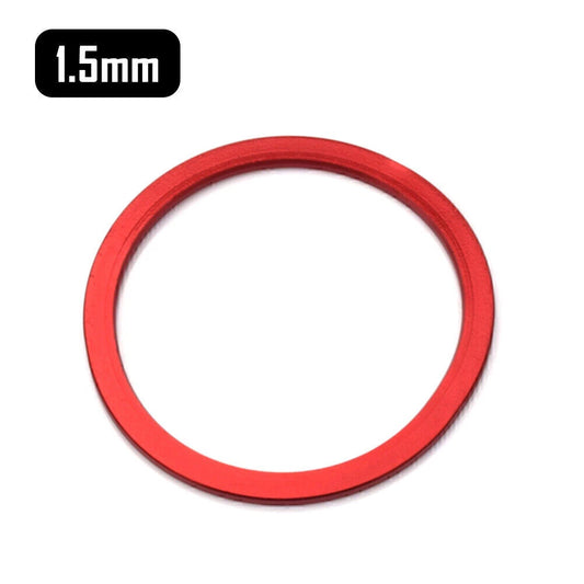 10x MTB XC Bike Hubs Cassette Washers for Mountain Bikes (2020-2023)