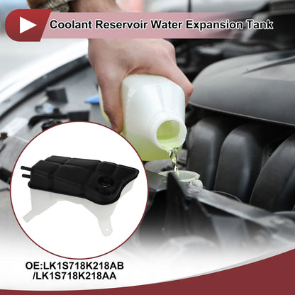 Coolant Expansion Overflow Tank for Ford Mondeo (2001-2007)